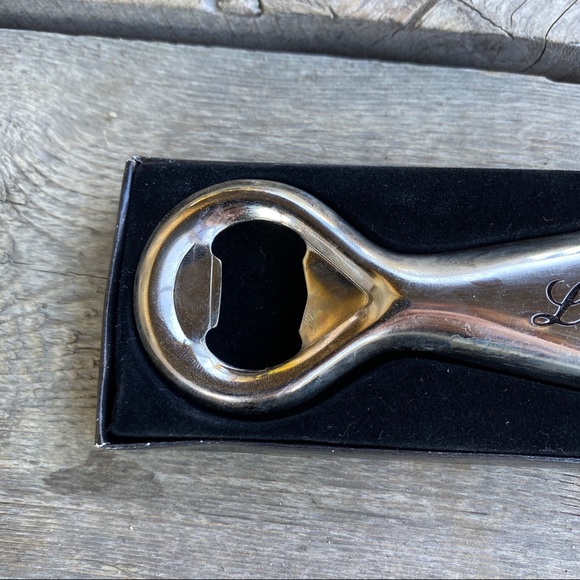 2/$30 || Vintage Labatt Bottle Opener - Picture 3 of 4